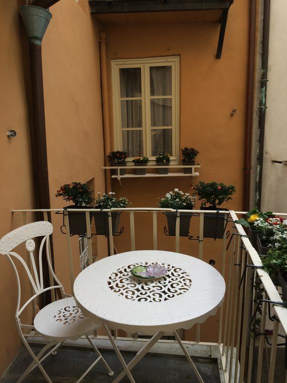 Appartamento Stellario Lucca Exterior foto