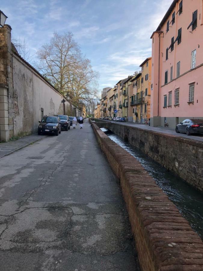 Appartamento Stellario Lucca Exterior foto